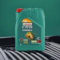 Castrol CRB Turbomax 10W-40 E4/E7 Motor yağı 20 Litre