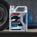 Petrol Ofisi Maxigear EP 75W-80  3 Litre Şanzıman Yağları
