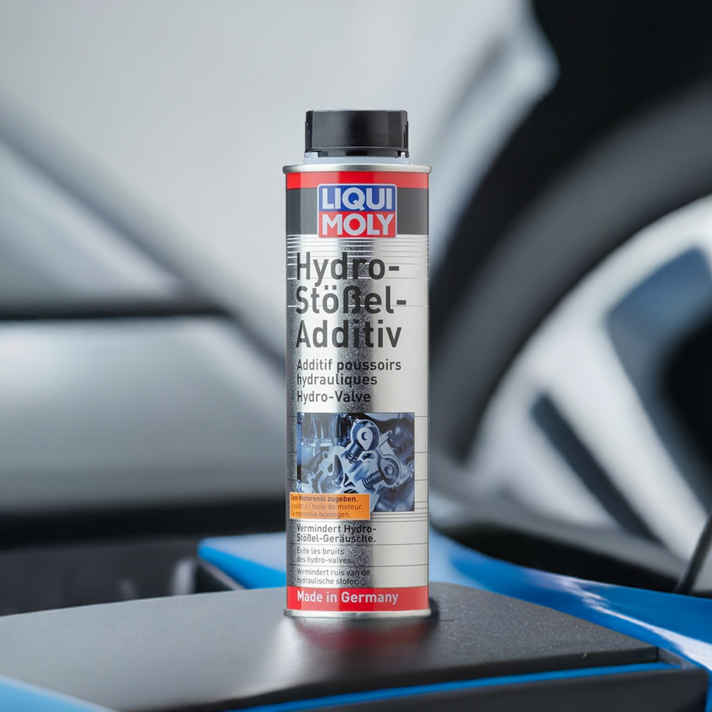 Liqui Moly Lifter Supap İteceği Katkısı 300 ml