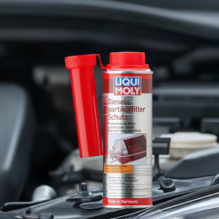 Liqui Moly Dizel Partikül Filtre DPF Koruyucu 250 ml