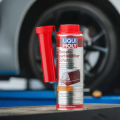 Liqui Moly Dizel Partikül Filtre DPF Koruyucu 250 ml