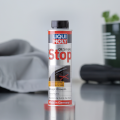 Liqui Moly Yağ Dumanı Önleyici 300 ml