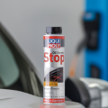 Liqui Moly Yağ Dumanı Önleyici 300 ml