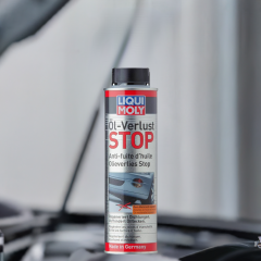 Liqui Moly Motor Yağı Sızıntı Önleyici 300 Ml