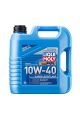 Liqui Moly  Motor Yağı Süper Sentetik SUPER LEICHTLAUF 10W-40  4 Lt