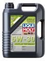 Liqui Moly  Leichtlauf Performance 5W30 5 Lt