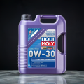 Liqui Moly Motor Yağı Synthoil Longtime 0W-30 5 Lt