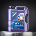 Liqui Moly Motor Yağı Synthoil Longtime 0W-30 5 Lt