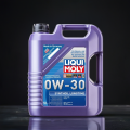 Liqui Moly Motor Yağı Synthoil Longtime 0W-30 5 Lt