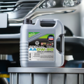 Liqui Moly  Motor Yağı Special Tec AA  0W-20 4 Lt