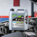 Liqui Moly  Motor Yağı Special Tec AA  0W-20 4 Lt