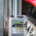 Liqui Moly  Motor Yağı Special Tec AA  0W-20 4 Lt