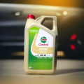 Castrol EDGE 0W-20 LL IV 5 Lt