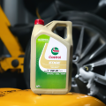 Castrol EDGE 0W-20 LL IV 5 Lt