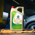 Castrol EDGE 0W-20 LL IV 5 Lt