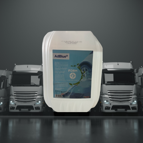 CASTROL ADBLUE 18 LT