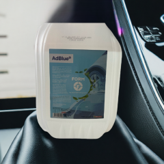 CASTROL ADBLUE 18 LT