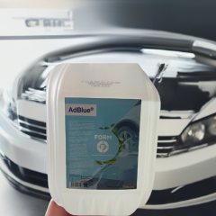 CASTROL ADBLUE 18 LT