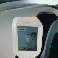 CASTROL ADBLUE 18 LT