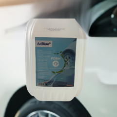 CASTROL ADBLUE 18 LT