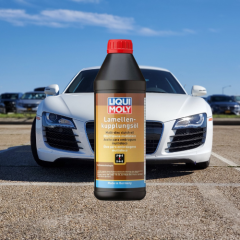 LIQUI MOLY Haldex Yağı (21419)
