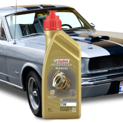 Castrol Transmax 75 FE 1 lt